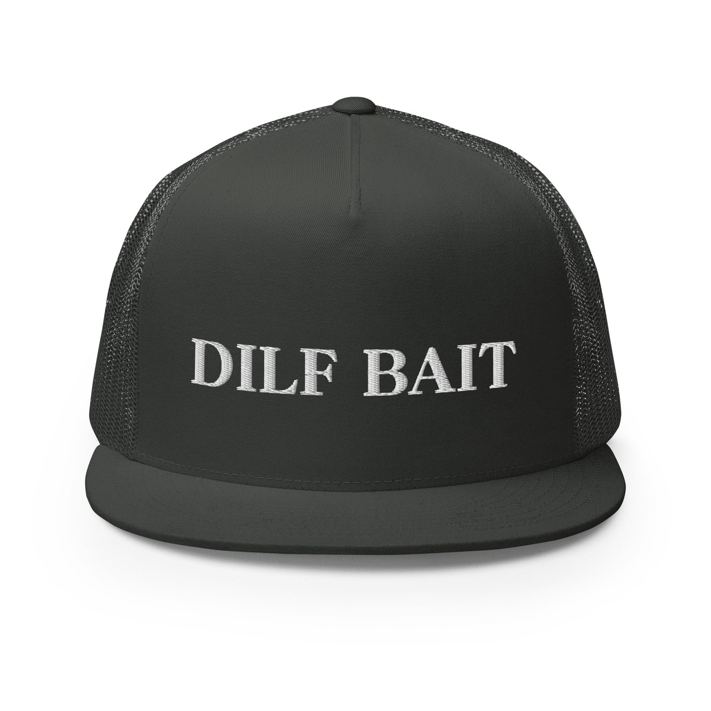 DILF BAIT Trucker Cap