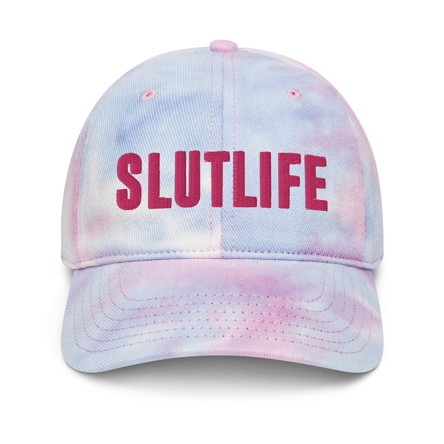 SLUTLIFE Tie Dye Hat