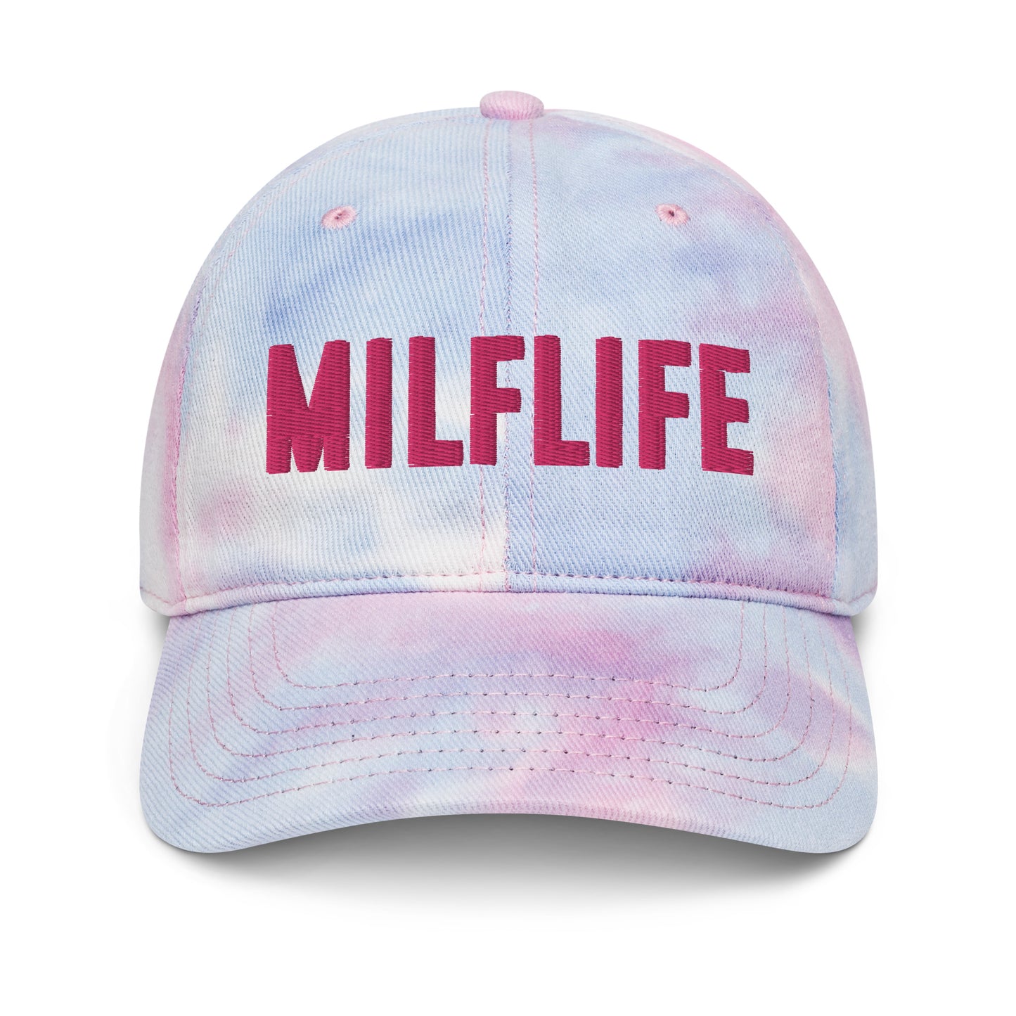 MILFLIFE Tie Dye Hat