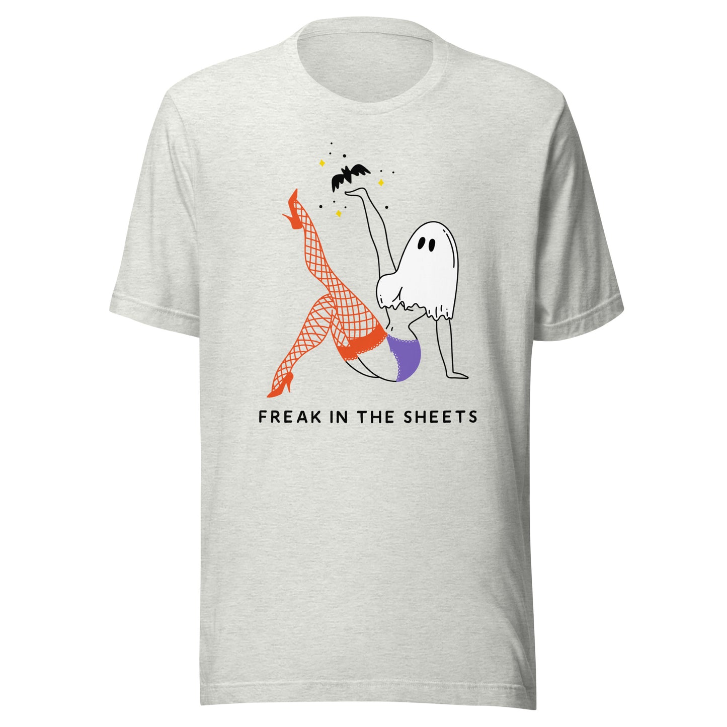 Freak in the Sheets Unisex T-Shirt