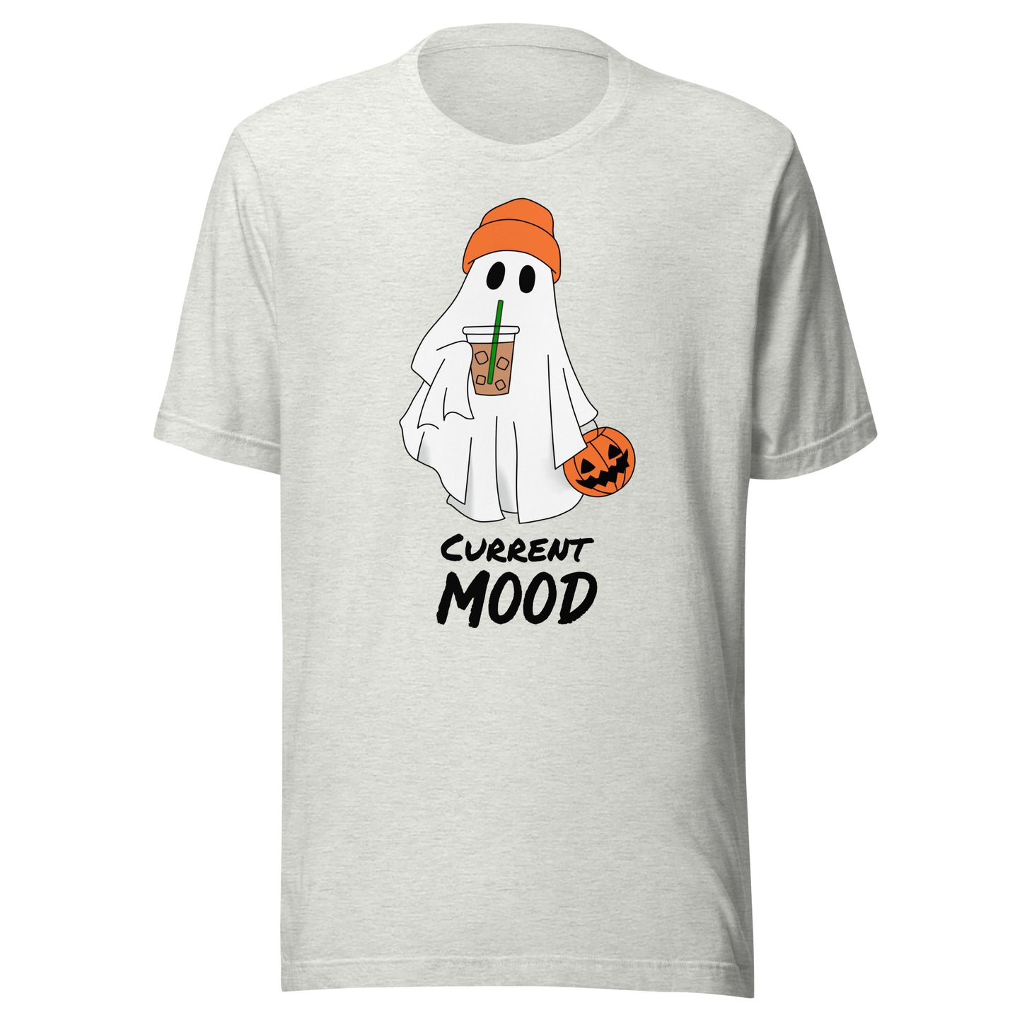 Current Mood (Spooky) Unisex T-Shirt