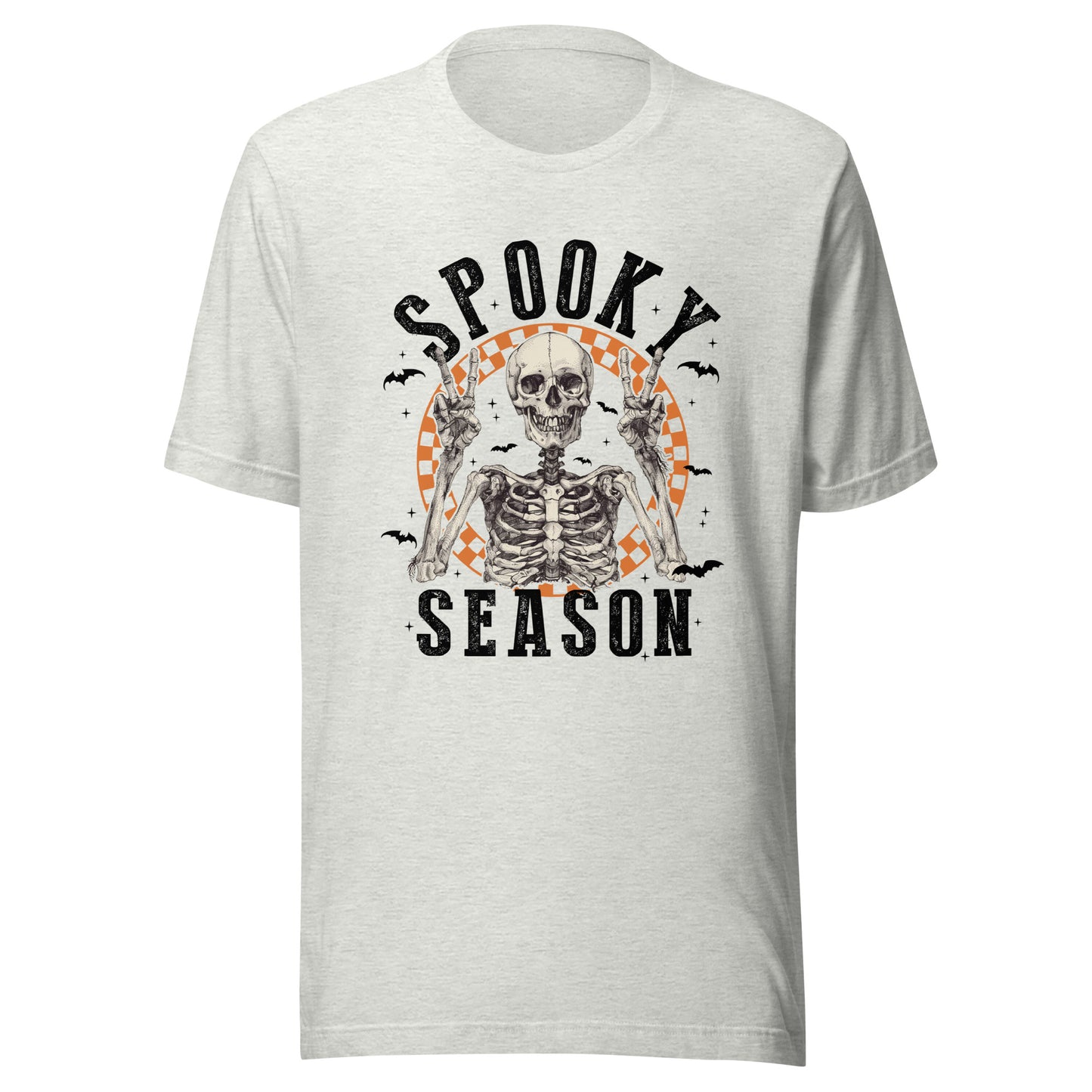 Spooky Season Unisex T-Shirt