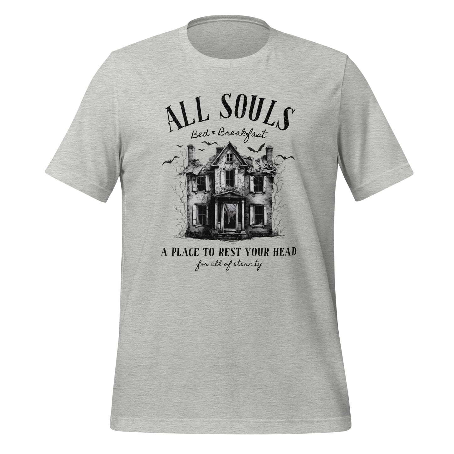 All Souls B&B Unisex T-Shirt