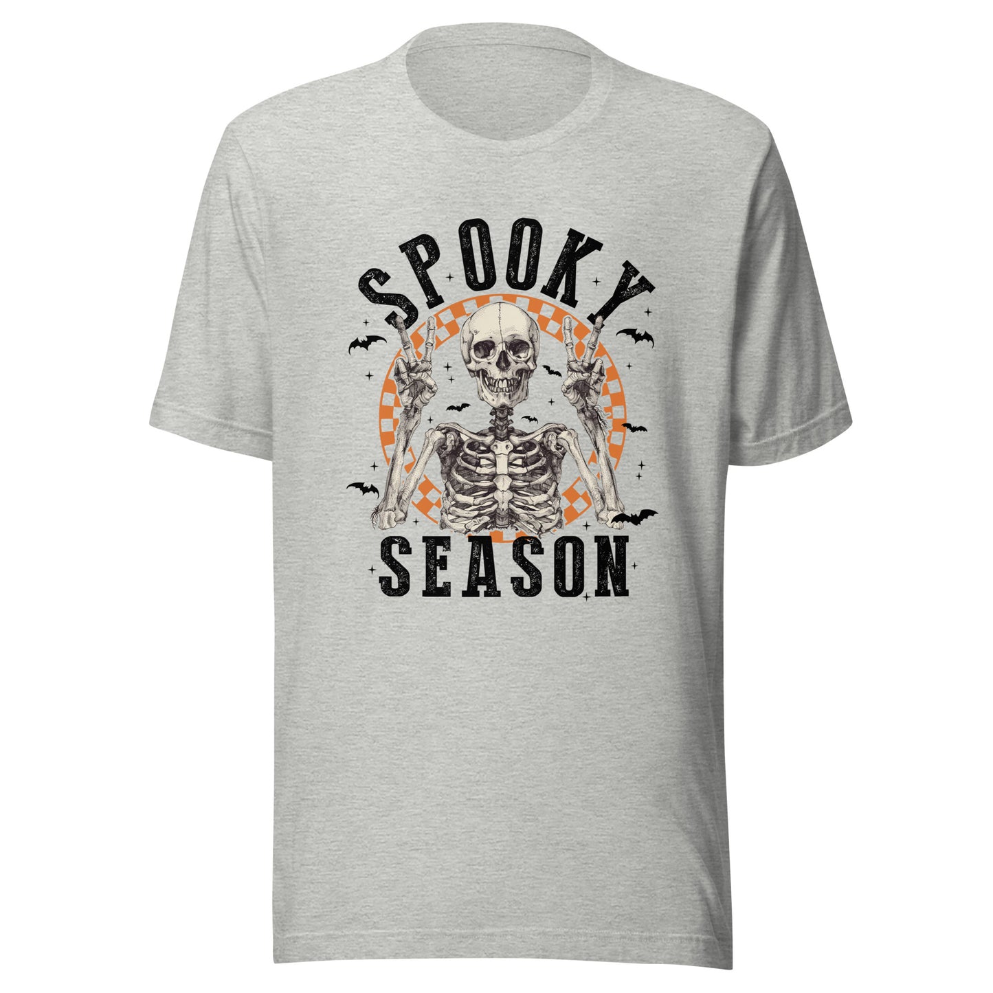 Spooky Season Unisex T-Shirt