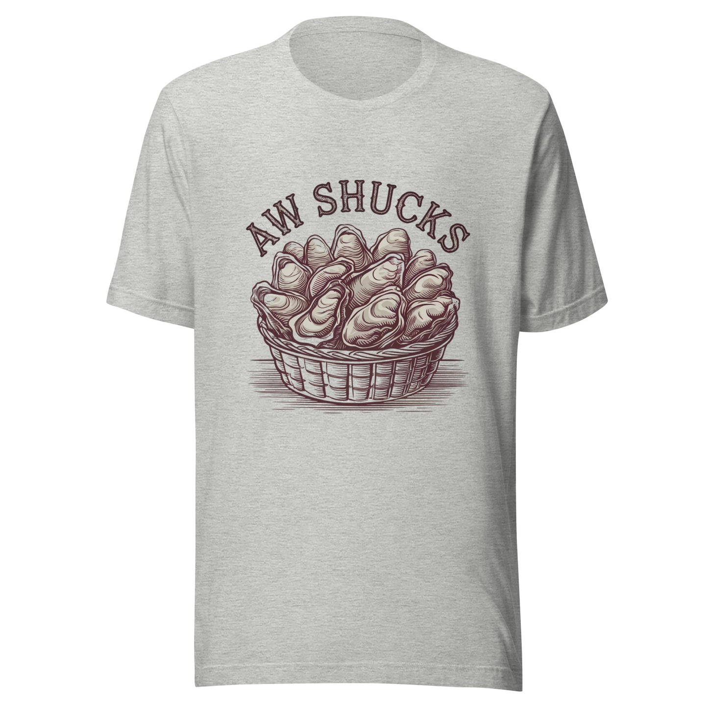 Aw Shucks Unisex T-Shirt