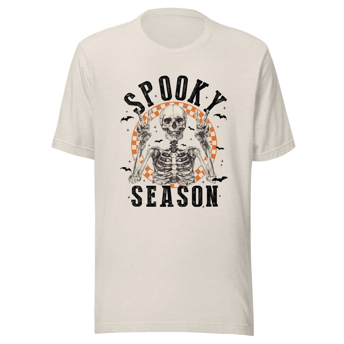 Spooky Season Unisex T-Shirt