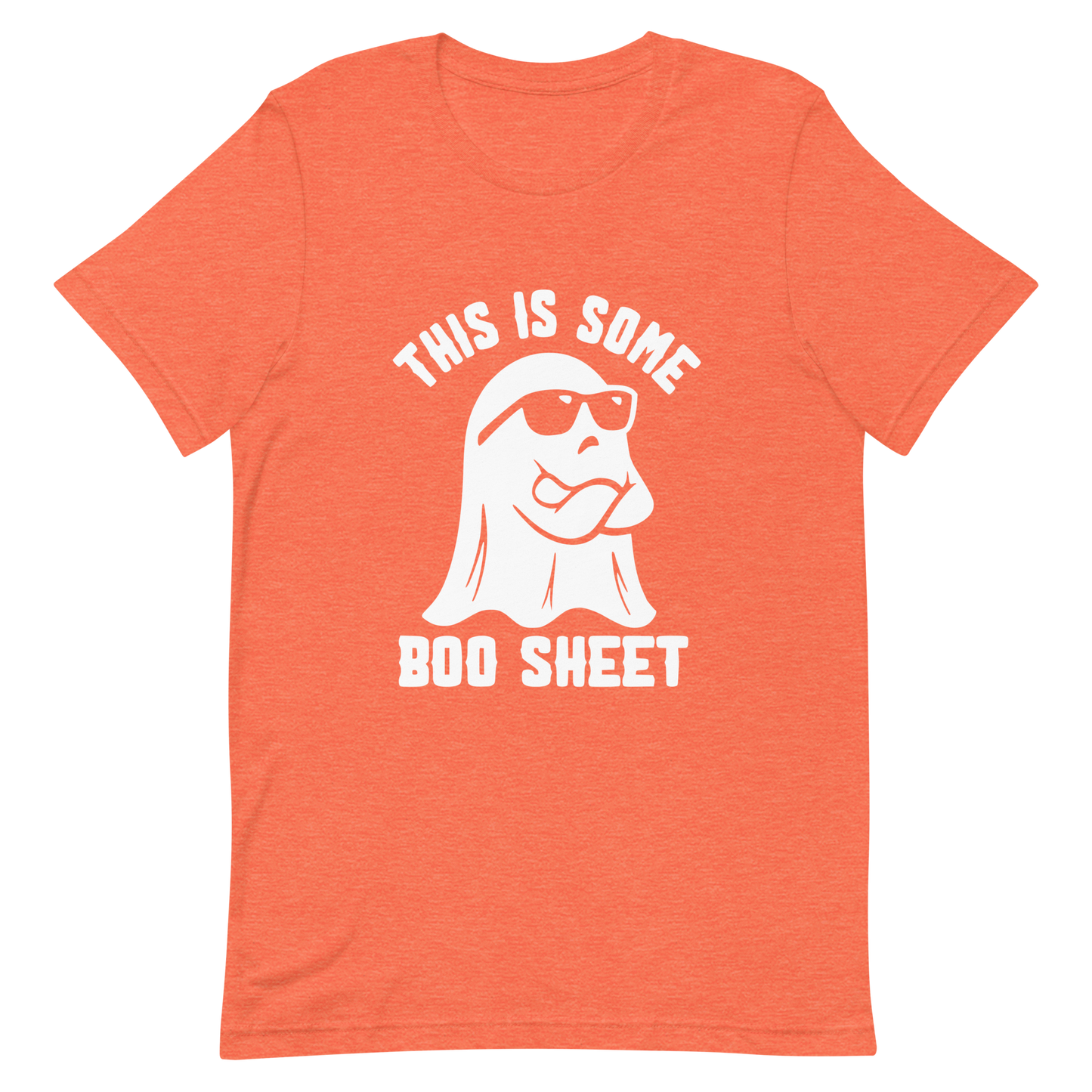 This is Some Boo- Sheet Unisex T-Shirt