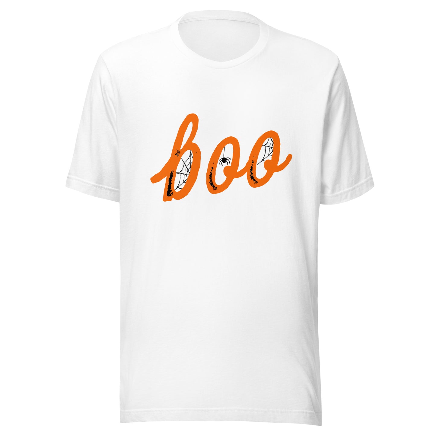 BOO Unisex T-Shirt