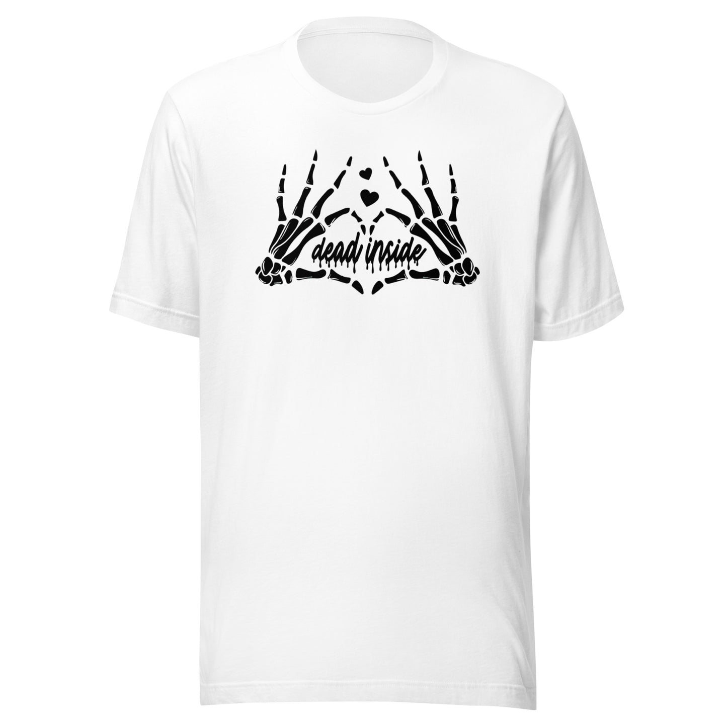 Dead Inside Unisex T-Shirt