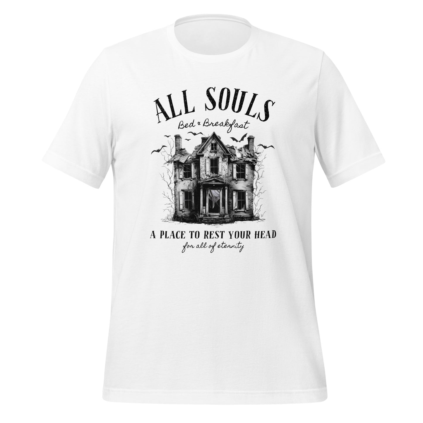 All Souls B&B Unisex T-Shirt