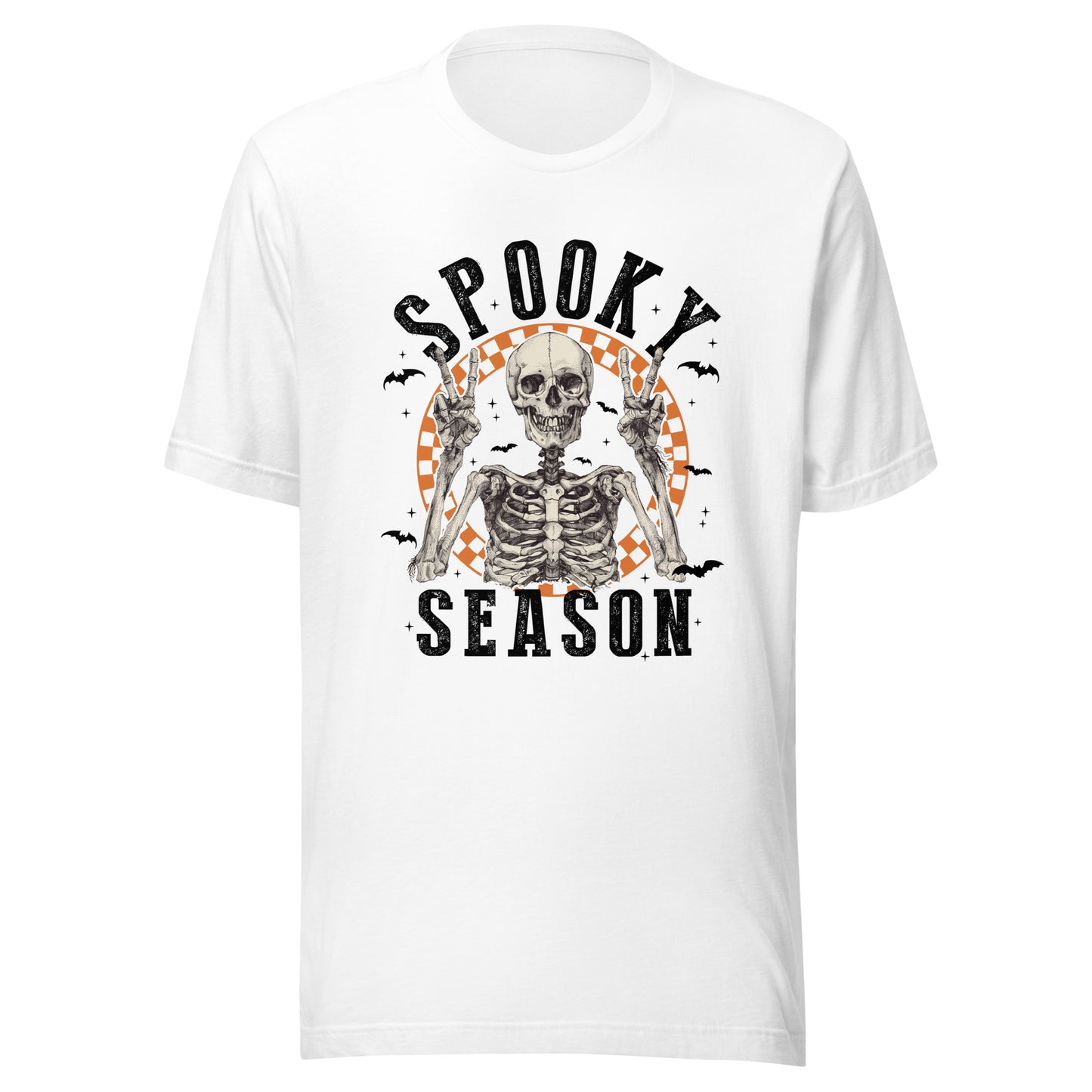 Spooky Season Unisex T-Shirt