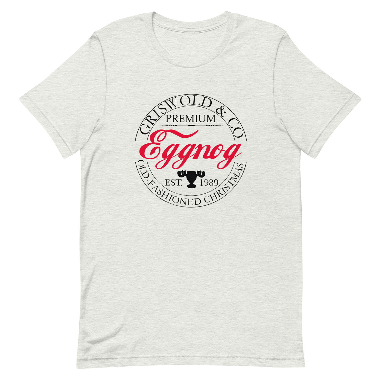 Griswold & Co Eggnog Unisex T-Shirt