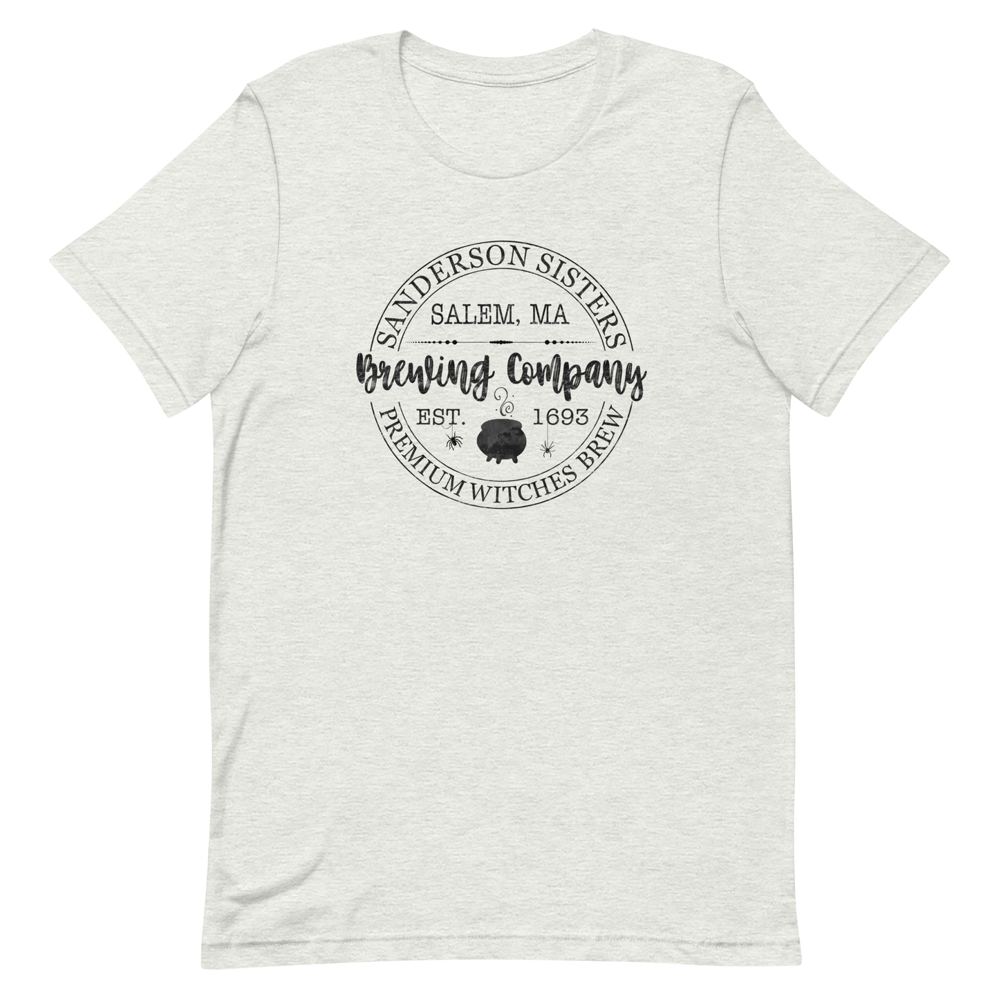 Sanderson Sisters Brewing Company Unisex T-Shirt