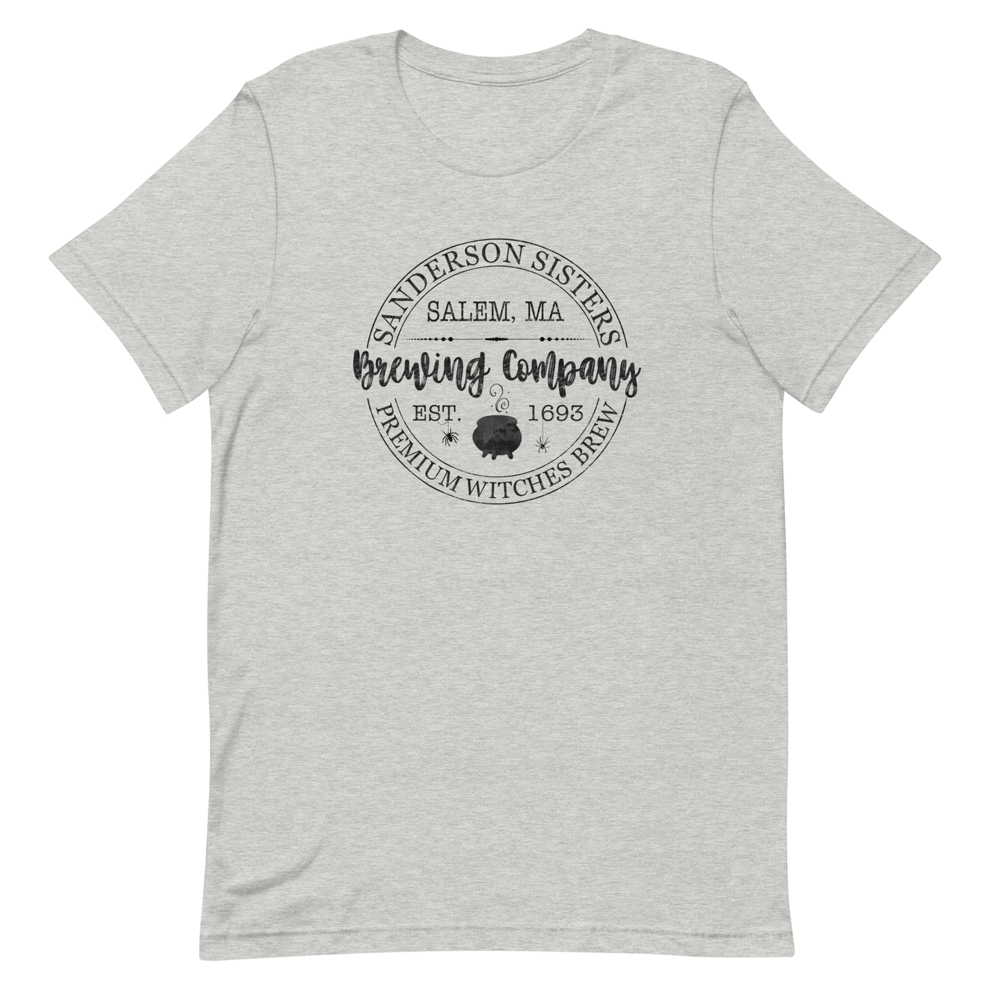 Sanderson Sisters Brewing Company Unisex T-Shirt