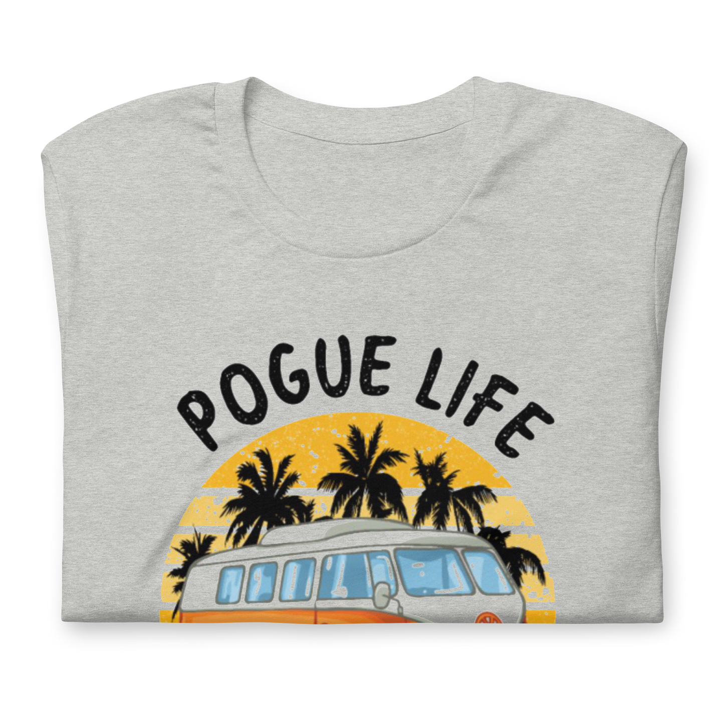 Pogue Life Unisex T-Shirt