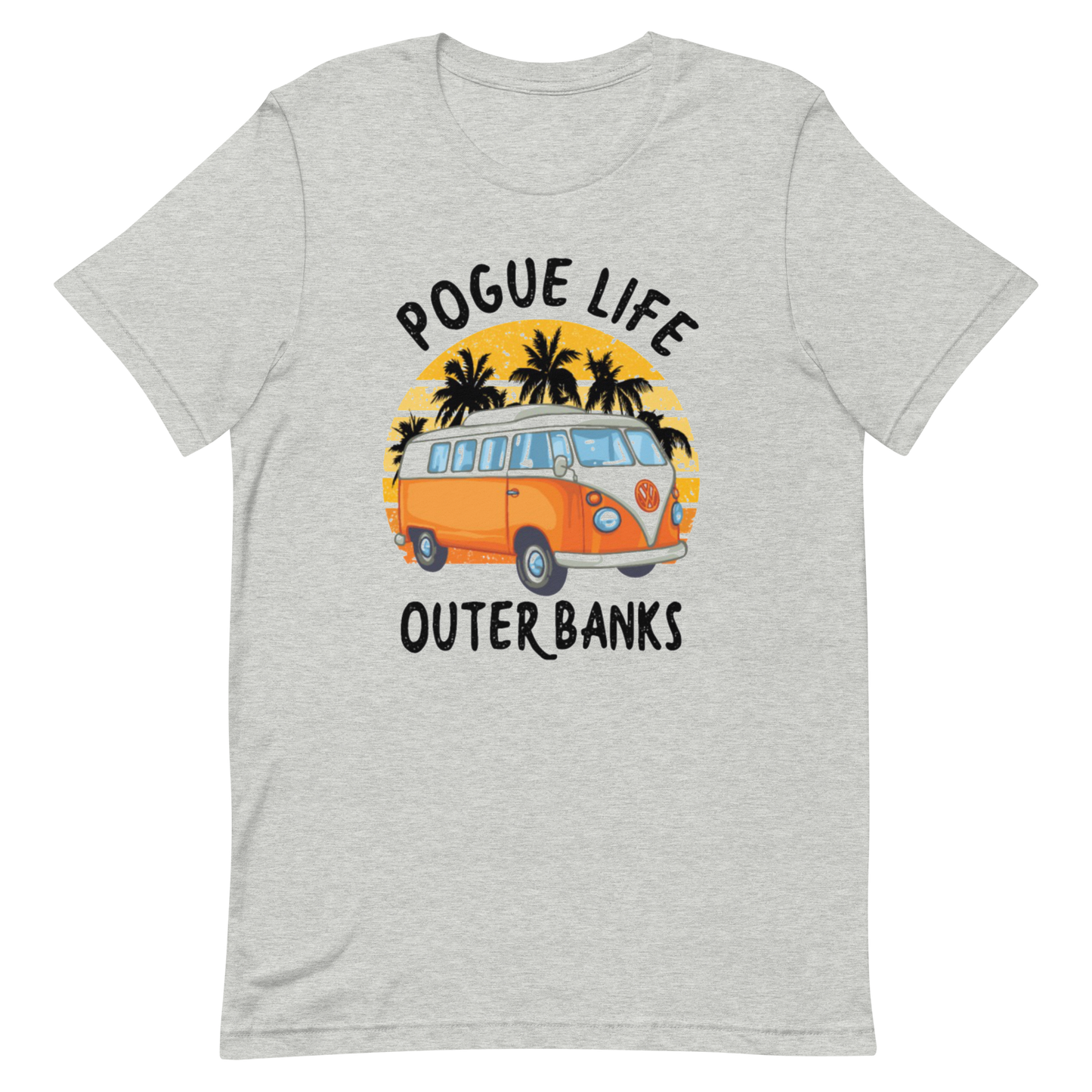 Pogue Life Unisex T-Shirt