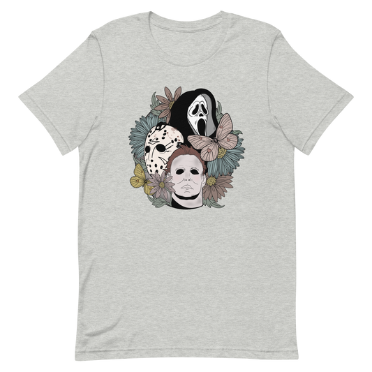 Sweet and Spooky Unisex T-Shirt