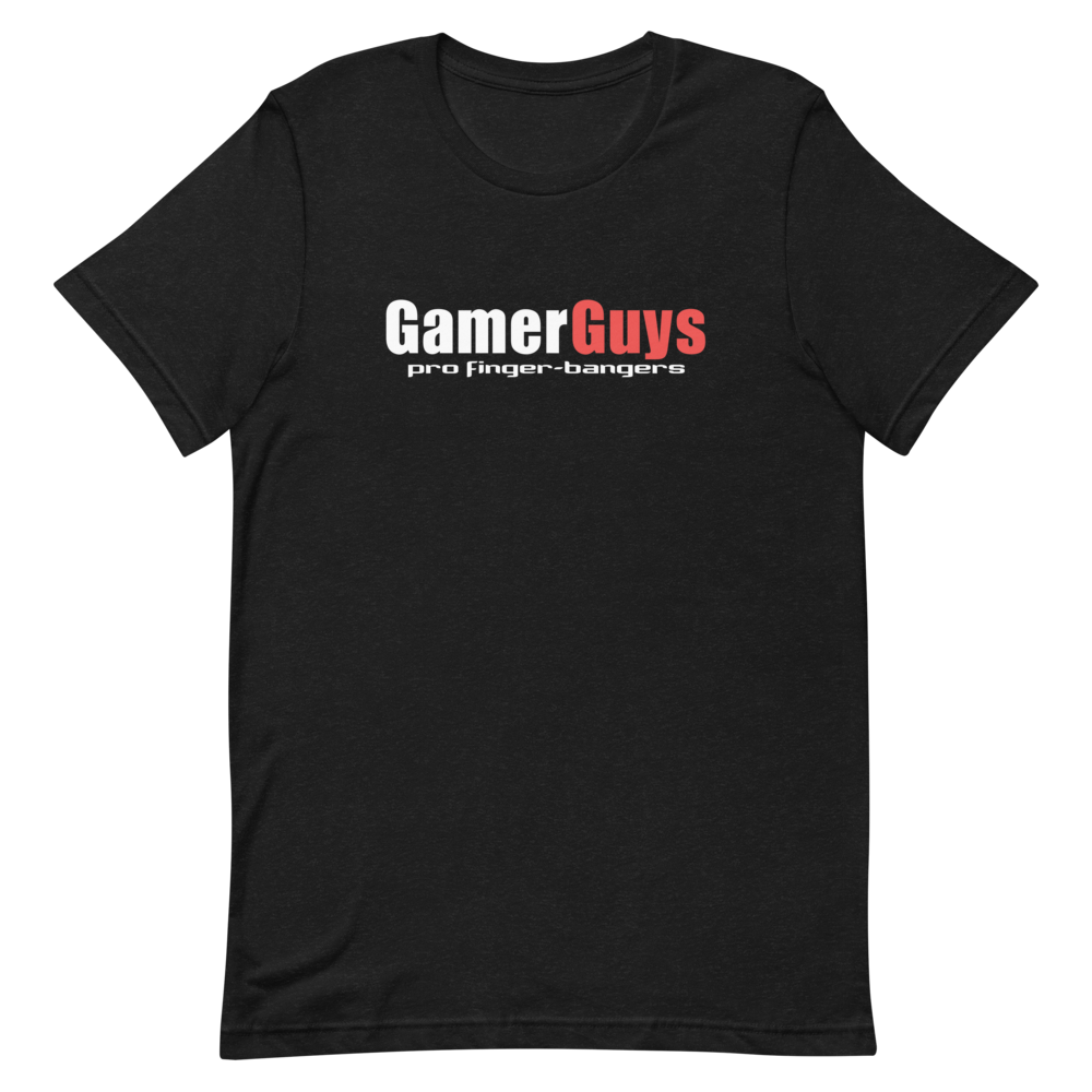 Gamer Guys Unisex T-Shirt