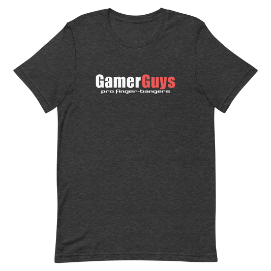 Gamer Guys Unisex T-Shirt