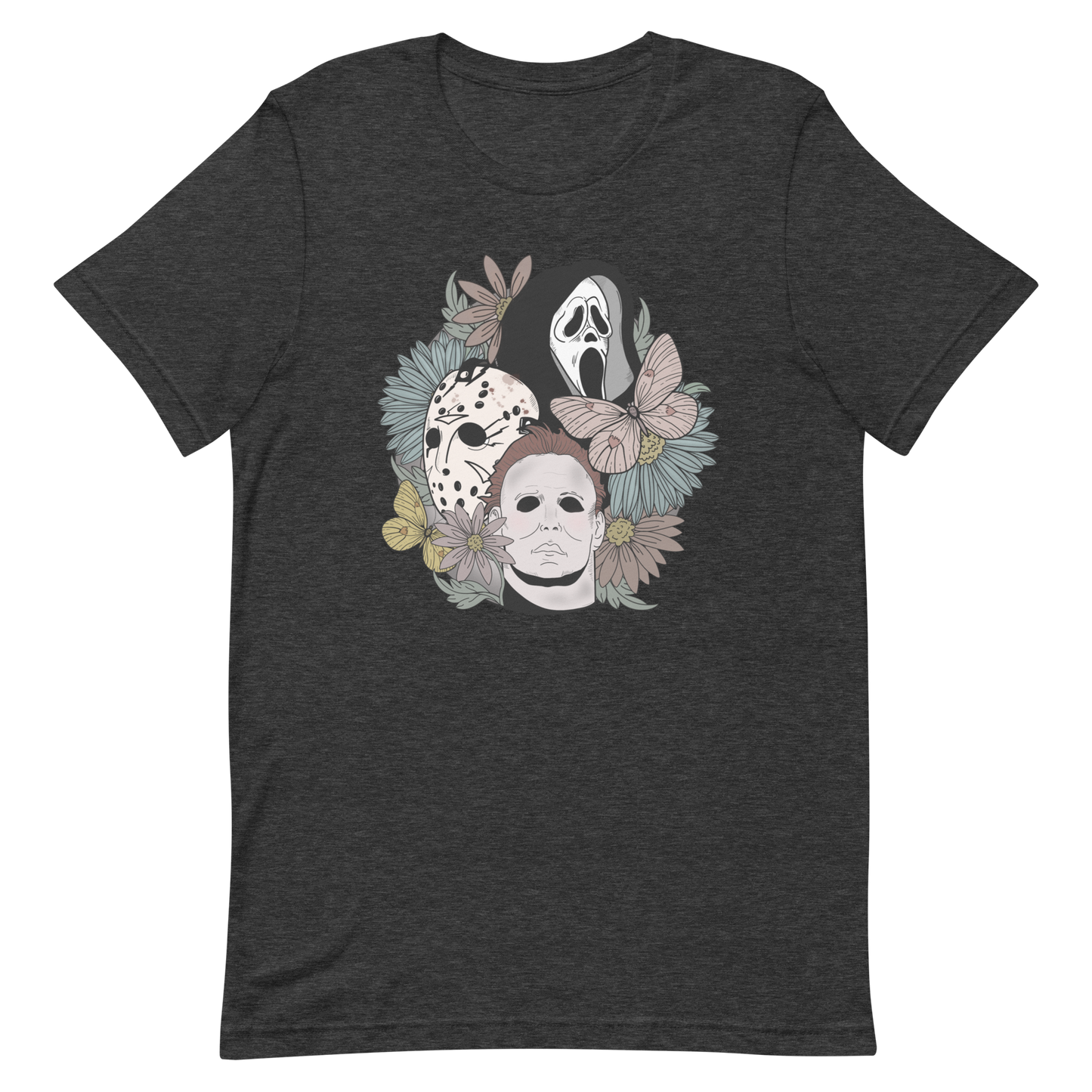 Sweet and Spooky Unisex T-Shirt