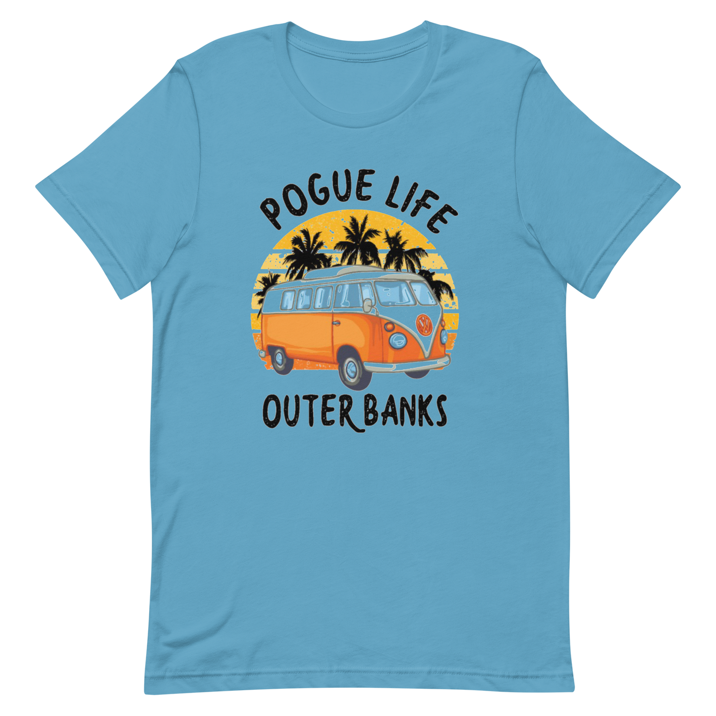 Pogue Life Unisex T-Shirt