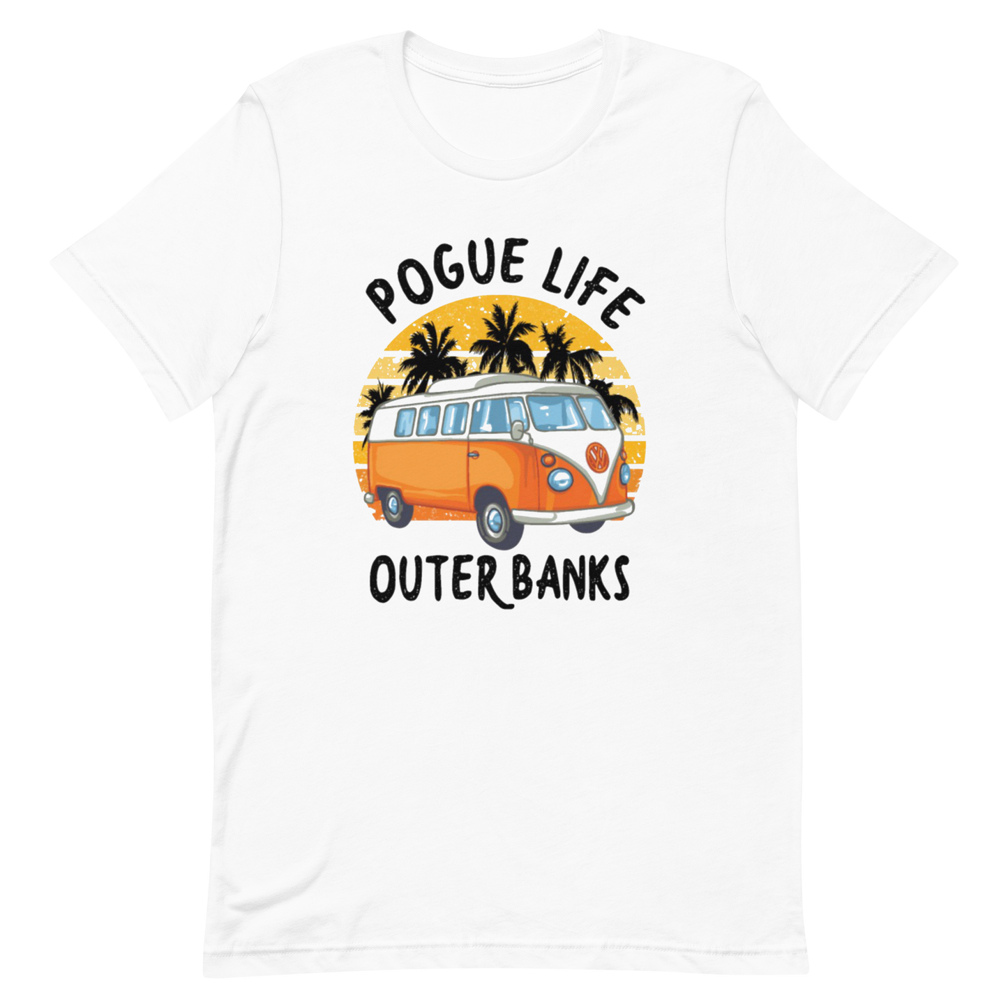 Pogue Life Unisex T-Shirt